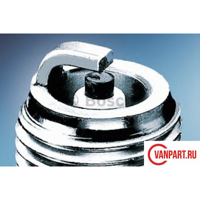 Свеча зажигания Свеча зажигания