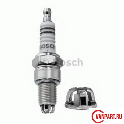 Свеча зажигания Свеча зажигания