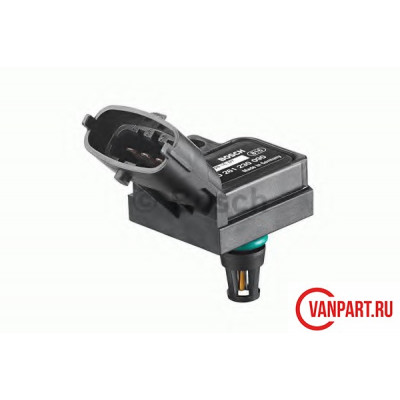 Датчик давления воздуха высотного корректора Датчик давления воздуха высотного корректора