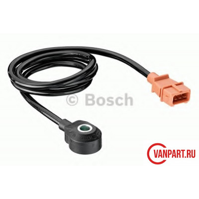 Датчик детонации Датчик детонации