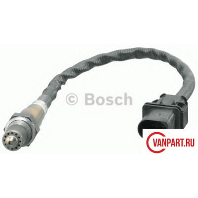 Кислородный датчик