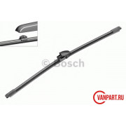 Задняя щетка стеклоочистителя AТВ 350мм
