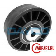 Ролик натяжителя поликлинового ремня