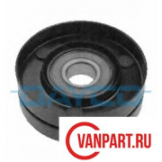 Ролик натяжителя поликлинового ремня