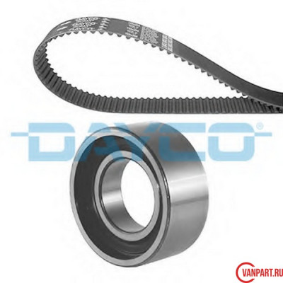 Комплект_ГРМ Комплект_ГРМ