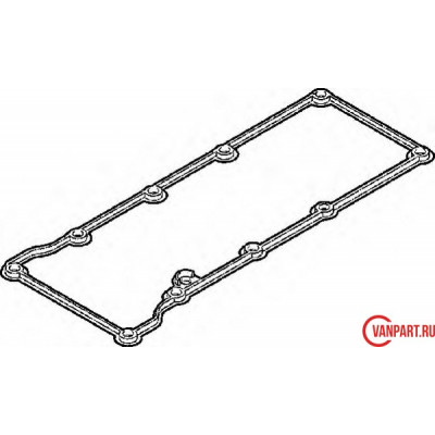 Прокладка клапанной крышки
