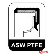 Сальник распредвала