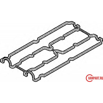Прокладка клапанной крышки