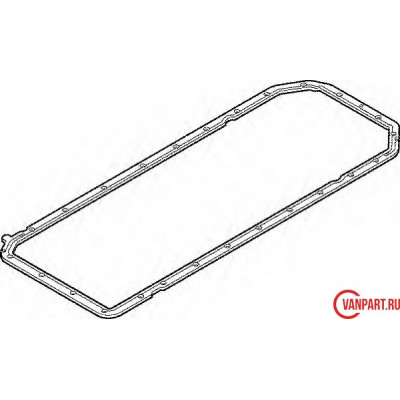 Прокладка масляного поддона