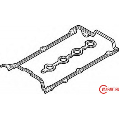 Прокладка клапанной крышки