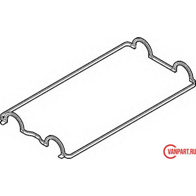 Прокладка клапанной крышки