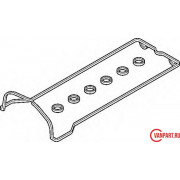 Комплект прокладок клапанной крышки