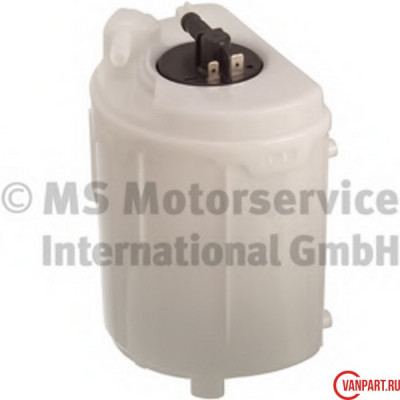 Топливный насос Топливный насос