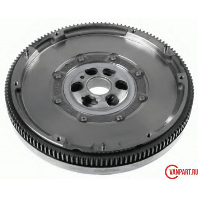 Маховик двухмассовый Маховик двухмассовый