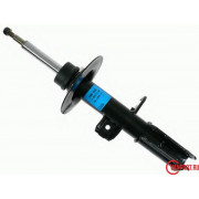 Передний левый амортизатор