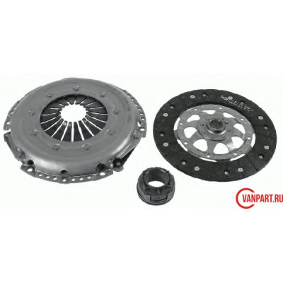Комплект сцепления Комплект сцепления
