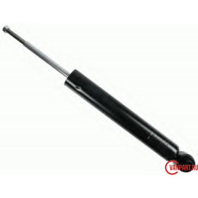 Задний амортизатор