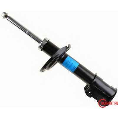 Передний правый амортизатор Передний правый амортизатор