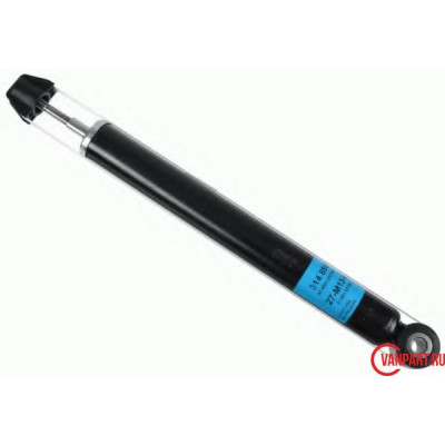 Задний амортизатор