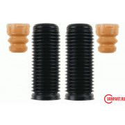 Комплект пыльников и отбойников передних амортизаторов