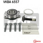 Подшипник передней cтупицы