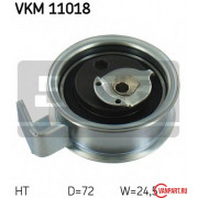 Ролик натяжителя ремня ГРМ