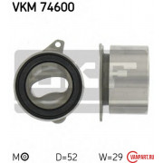 Ролик натяжной ремня ГРМ