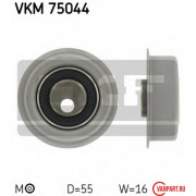 Ролик натяжной ремня ГРМ