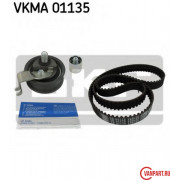 Комплект ремня ГРМ