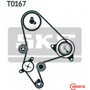 Установочный комплект ремня ГРМ