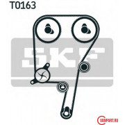 Установочный комплект ремня ГРМ