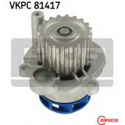 Насос водяной