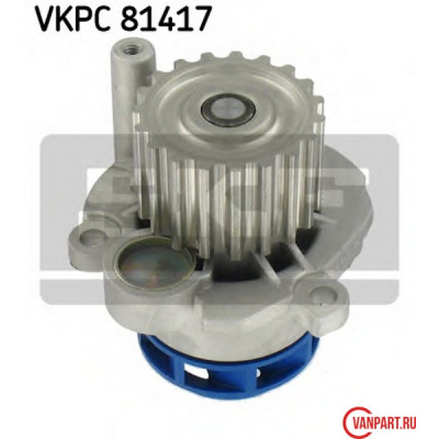 Насос водяной Насос водяной