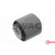 Сайлентблок задней оси