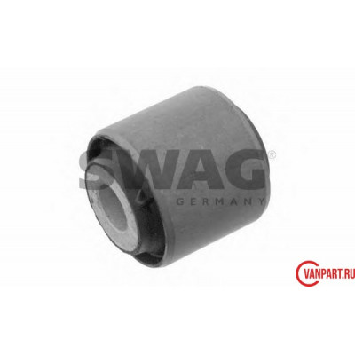 Сайлентблок задней оси