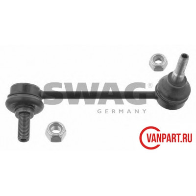 Правая тяга переднего стабилизатора