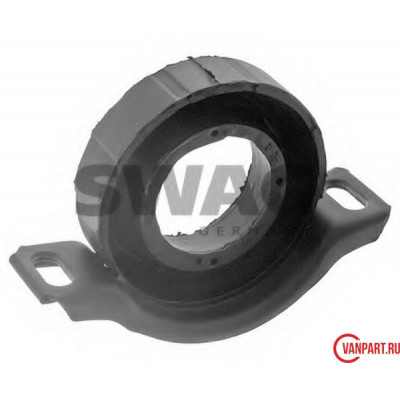 Опора кардана без подшипника