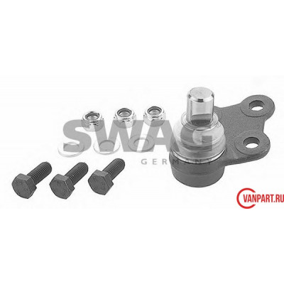 Шаровая опора