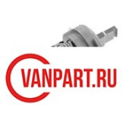 Сердцевина замка багажника