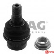 Шаровая опора