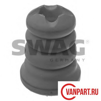 Отбойник амортизатора