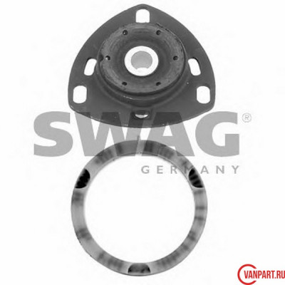 Опора переднего амортизатора Опора переднего амортизатора