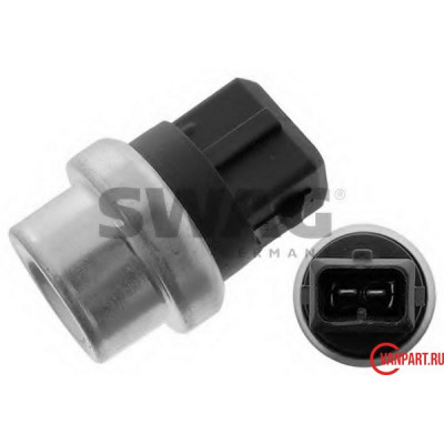 Датчик температуры охлаждающей жидкости Датчик температуры охлаждающей жидкости