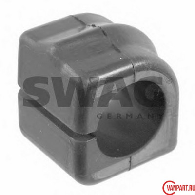 Втулка стабилизатора Втулка стабилизатора