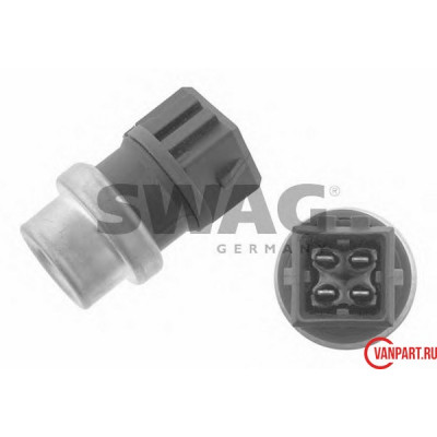 Датчик температуры охлаждающей жидкости Датчик температуры охлаждающей жидкости