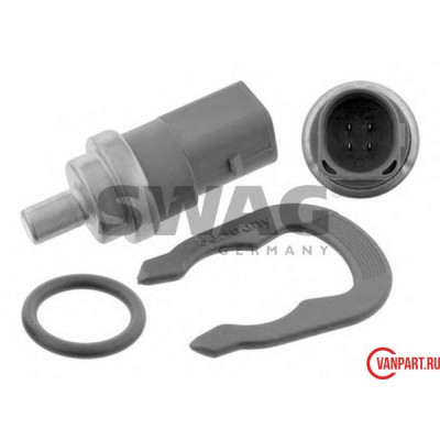 Датчик температуры охлаждающей жидкости Датчик температуры охлаждающей жидкости