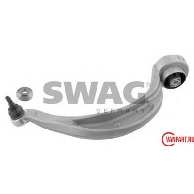 Левый рычаг подвески