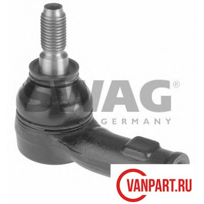 Левый наконечник рулевой тяги