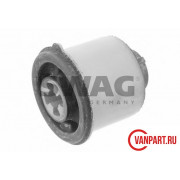 Сайлентблок задней оси