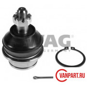 Верхняя шаровая опора